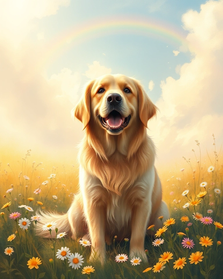 Rainbow Bridge